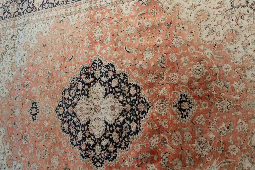 Classical & Tribal Rugs