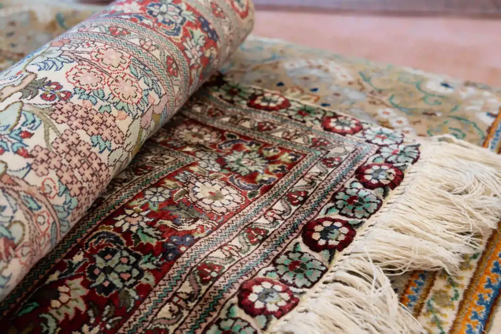 Silk & Exclusive Rugs