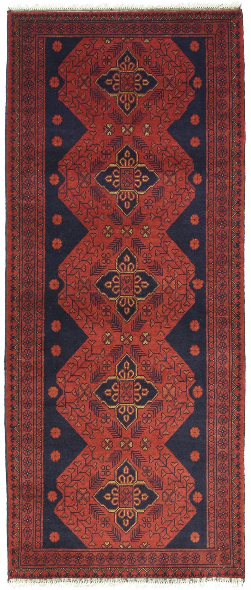 KHAL MOHAMMADI BIZSAN