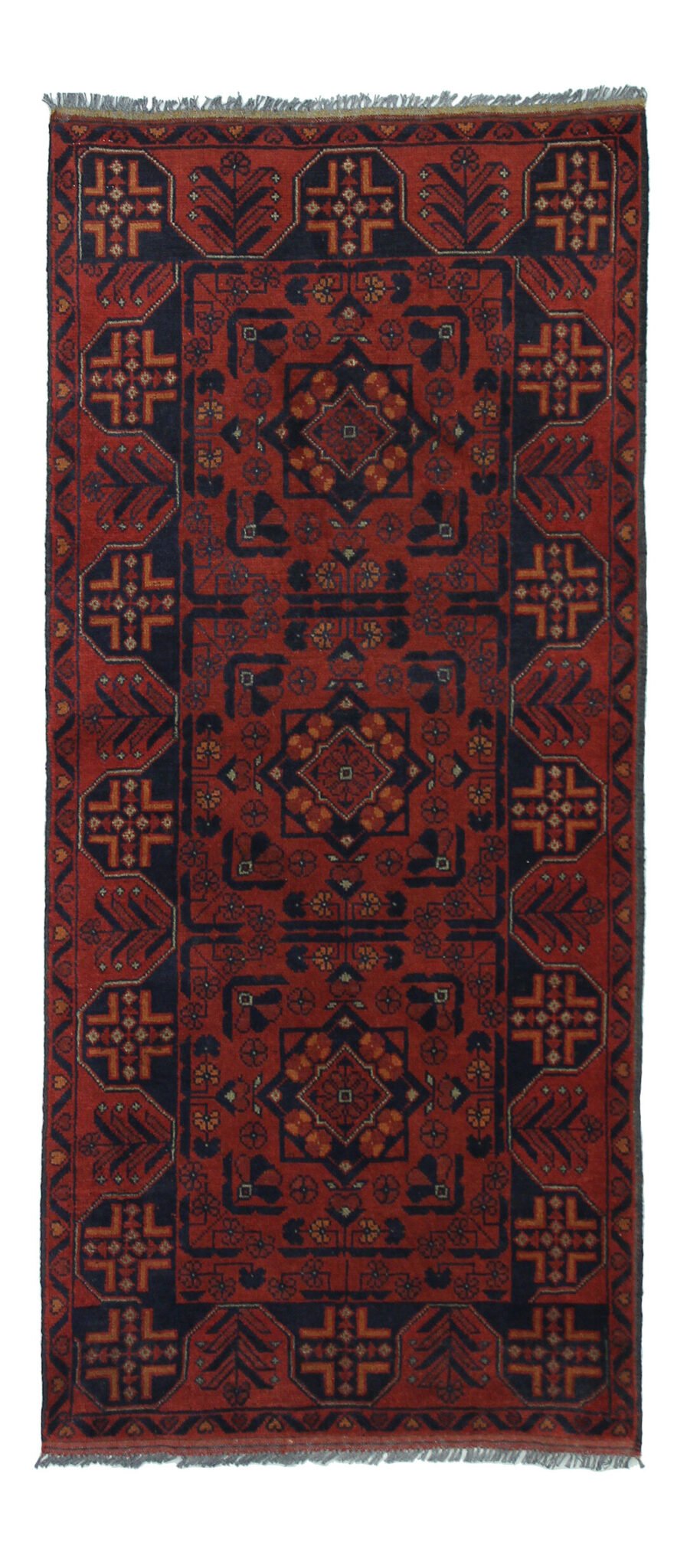 KHAL MOHAMMADI BIZSAN