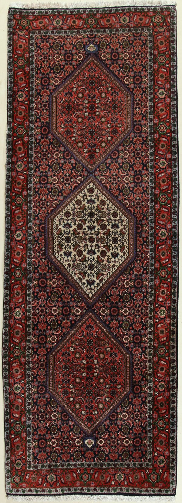 BIDJAR TEKAB