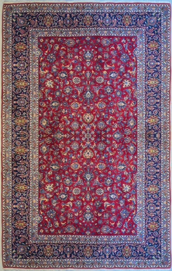KASHAN