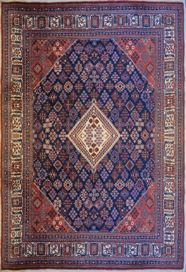 ANTIQUE MEYMEH
