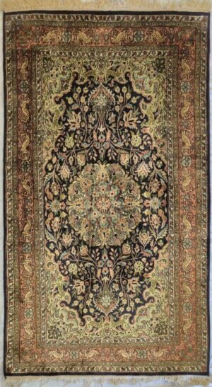 KASHMIR SILK