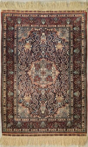 CHINESE SILK