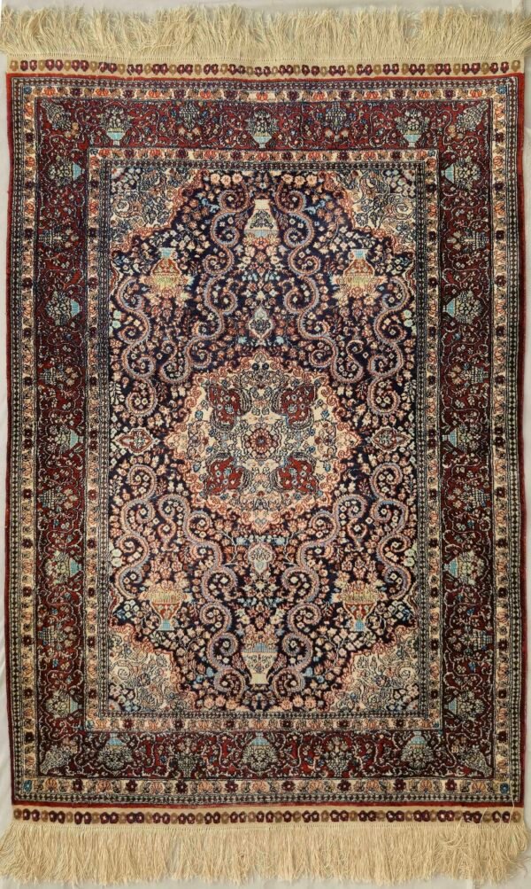 CHINESE SILK