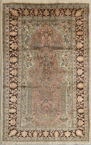 KASHMIR SILK