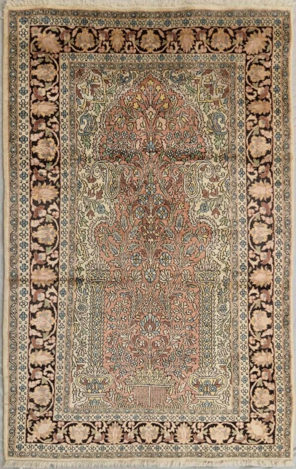 KASHMIR SILK