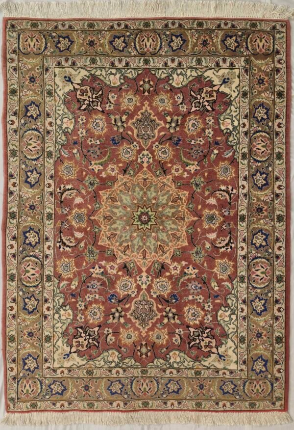 TABRIZ