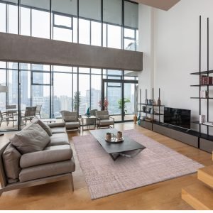 Bamboo Forest Interior