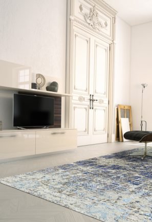 modernes ap­par­te­ment