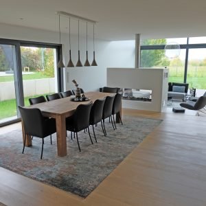 Moon Light Interior